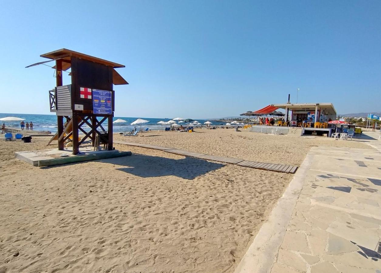 Pafia Modern Apartment Paphos Luaran gambar